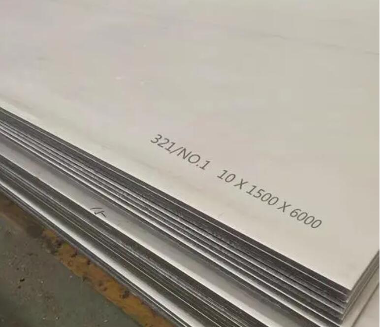 河北321不锈钢板