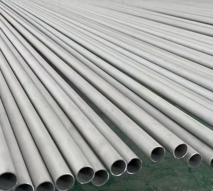 河北441不锈钢管