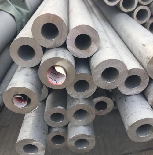 河北321不锈钢管