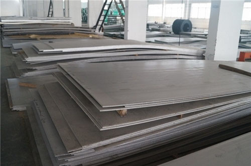 河北304不锈钢板