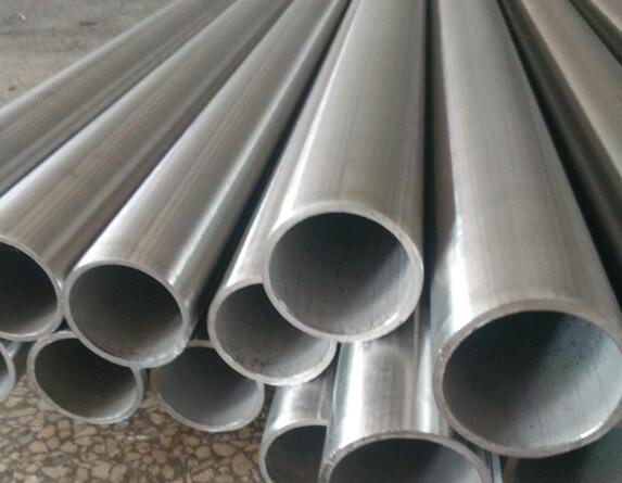 河北321不锈钢管