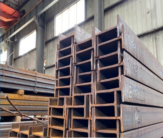 河北Q420C工字型钢