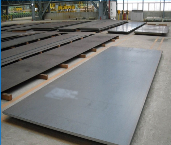 河北NM450C耐磨板