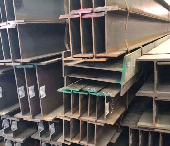 河北Q235C工字钢